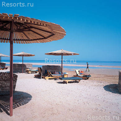 Laguna Vista Beach Resort 36